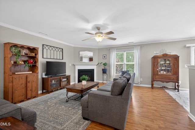 2441 Ferdinand Drive, Knightdale, NC 27545