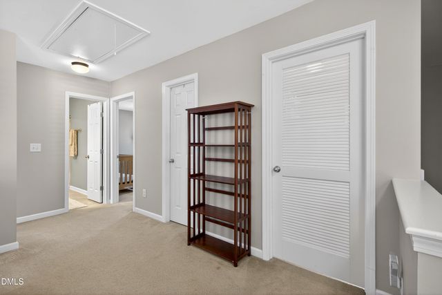 2441 Ferdinand Drive, Knightdale, NC 27545