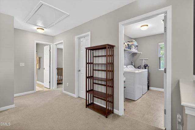 2441 Ferdinand Drive, Knightdale, NC 27545