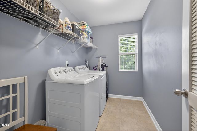 2441 Ferdinand Drive, Knightdale, NC 27545