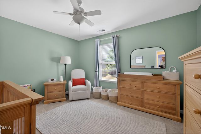 2441 Ferdinand Drive, Knightdale, NC 27545