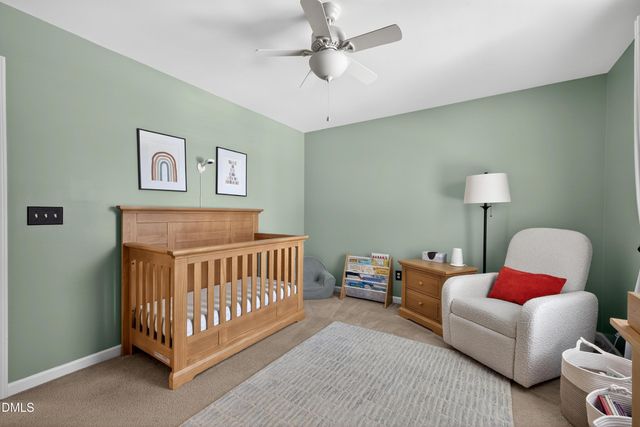 2441 Ferdinand Drive, Knightdale, NC 27545