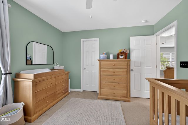 2441 Ferdinand Drive, Knightdale, NC 27545