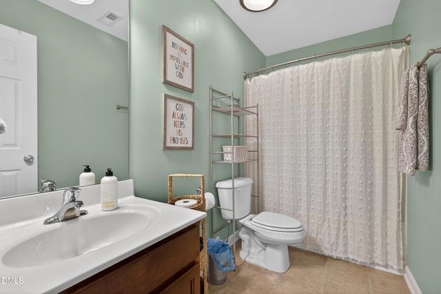 2441 Ferdinand Drive, Knightdale, NC 27545