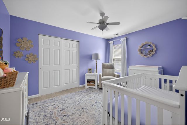 2441 Ferdinand Drive, Knightdale, NC 27545