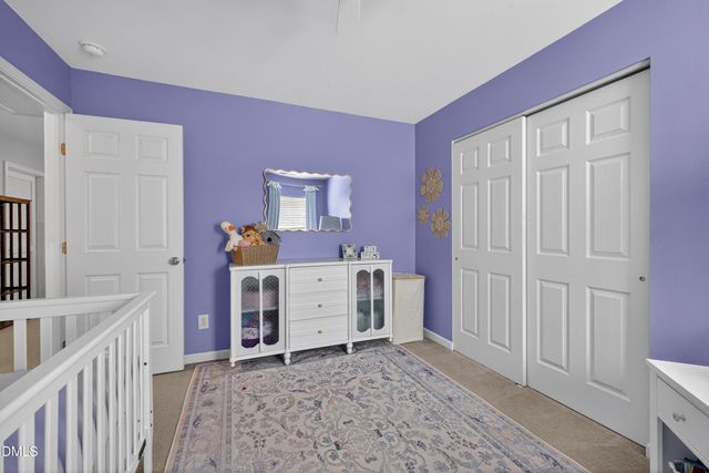 2441 Ferdinand Drive, Knightdale, NC 27545