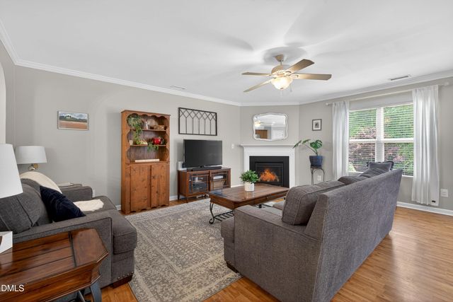 2441 Ferdinand Drive, Knightdale, NC 27545