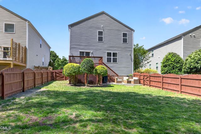 2441 Ferdinand Drive, Knightdale, NC 27545