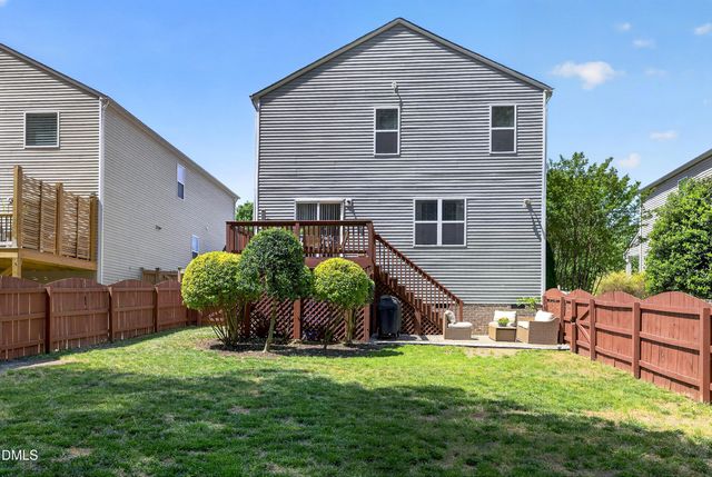 2441 Ferdinand Drive, Knightdale, NC 27545