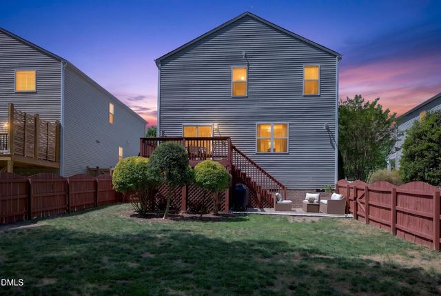 2441 Ferdinand Drive, Knightdale, NC 27545