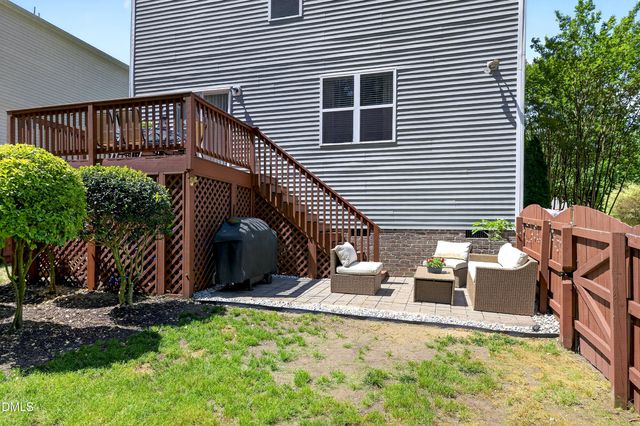 2441 Ferdinand Drive, Knightdale, NC 27545