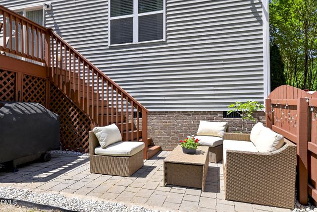 2441 Ferdinand Drive, Knightdale, NC 27545