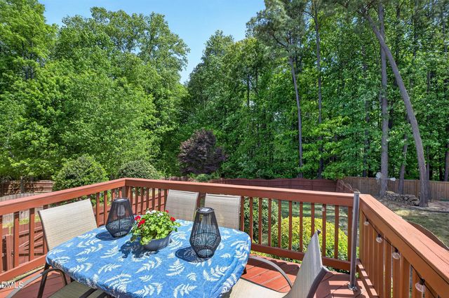 2441 Ferdinand Drive, Knightdale, NC 27545