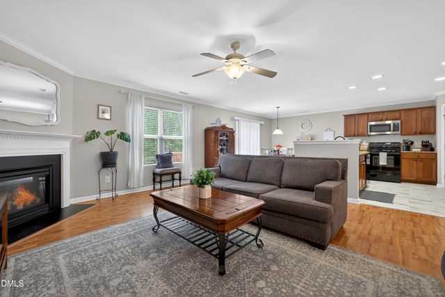 2441 Ferdinand Drive, Knightdale, NC 27545