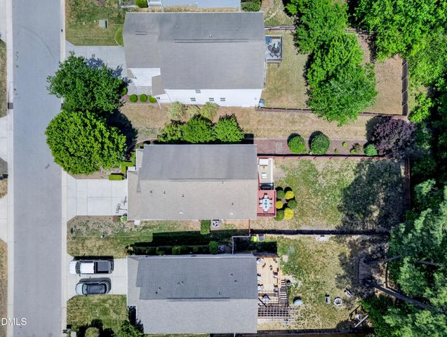 2441 Ferdinand Drive, Knightdale, NC 27545