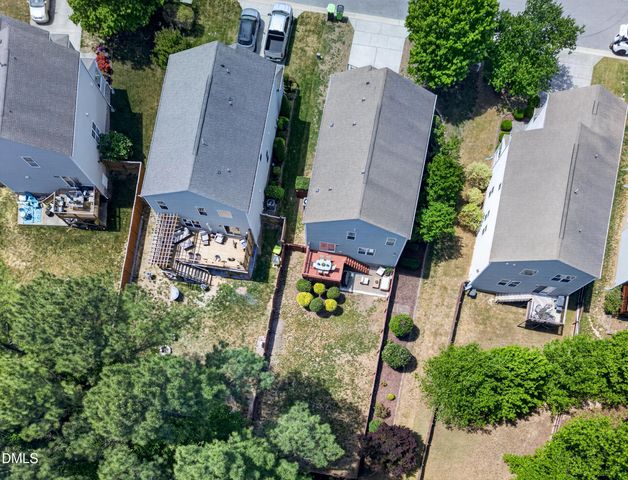 2441 Ferdinand Drive, Knightdale, NC 27545