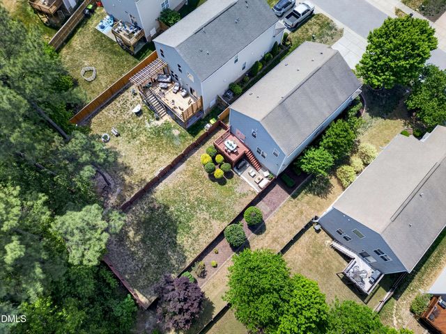 2441 Ferdinand Drive, Knightdale, NC 27545