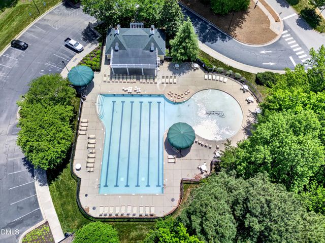 2441 Ferdinand Drive, Knightdale, NC 27545