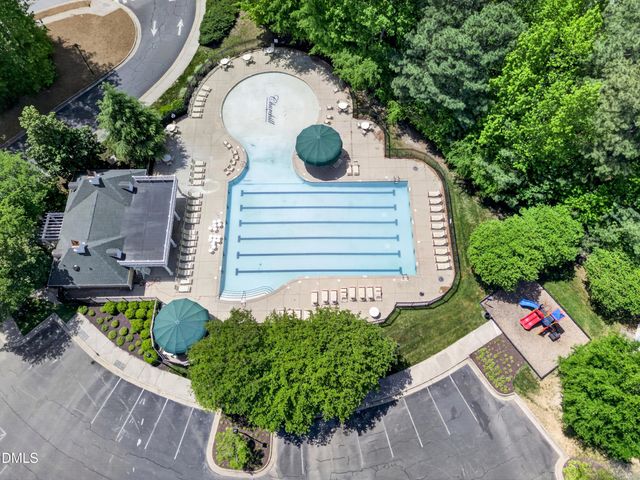 2441 Ferdinand Drive, Knightdale, NC 27545