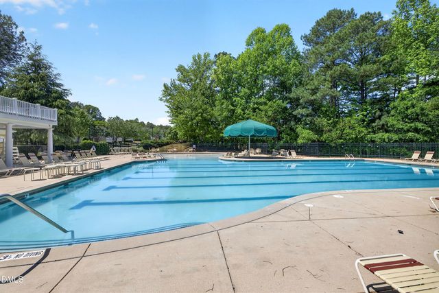 2441 Ferdinand Drive, Knightdale, NC 27545