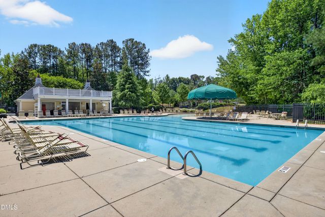 2441 Ferdinand Drive, Knightdale, NC 27545