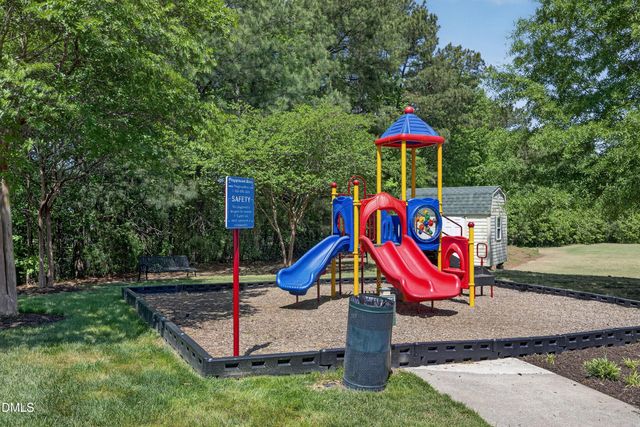 2441 Ferdinand Drive, Knightdale, NC 27545