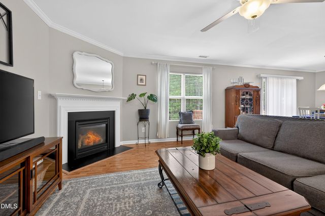 2441 Ferdinand Drive, Knightdale, NC 27545