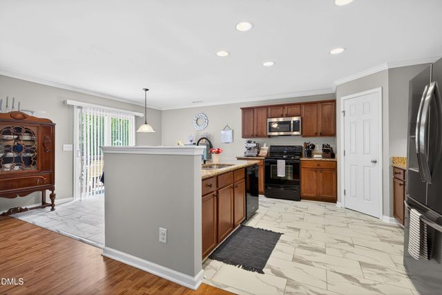 2441 Ferdinand Drive, Knightdale, NC 27545