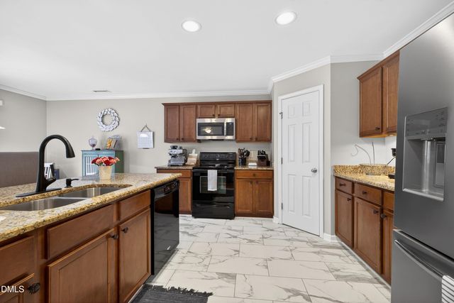 2441 Ferdinand Drive, Knightdale, NC 27545