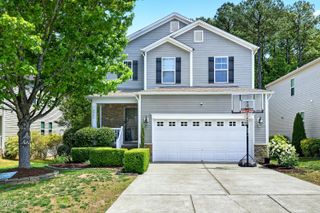 2441 Ferdinand Drive, Knightdale, NC 27545