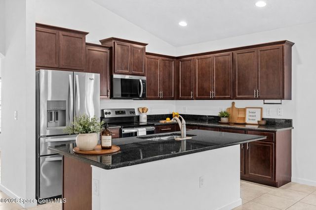 4024 Radley Drive, West Melbourne, FL 32904