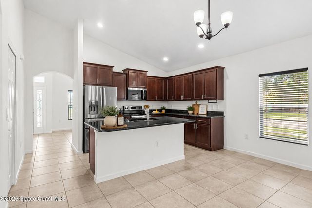 4024 Radley Drive, West Melbourne, FL 32904