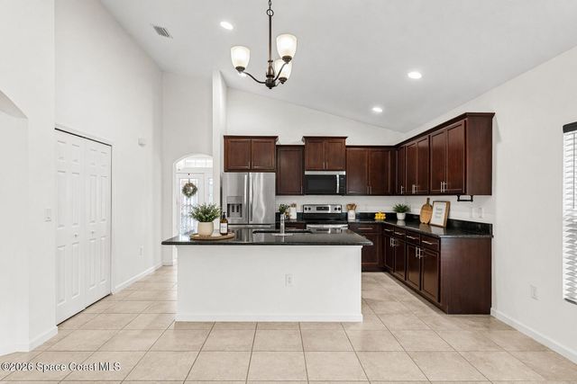 4024 Radley Drive, West Melbourne, FL 32904