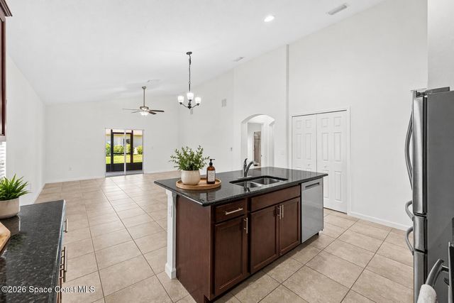 4024 Radley Drive, West Melbourne, FL 32904