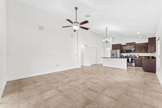 4024 Radley Drive, West Melbourne, FL 32904