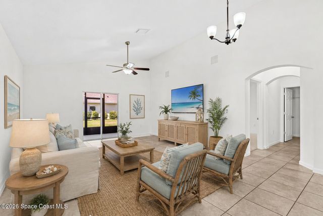 4024 Radley Drive, West Melbourne, FL 32904