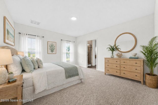 4024 Radley Drive, West Melbourne, FL 32904