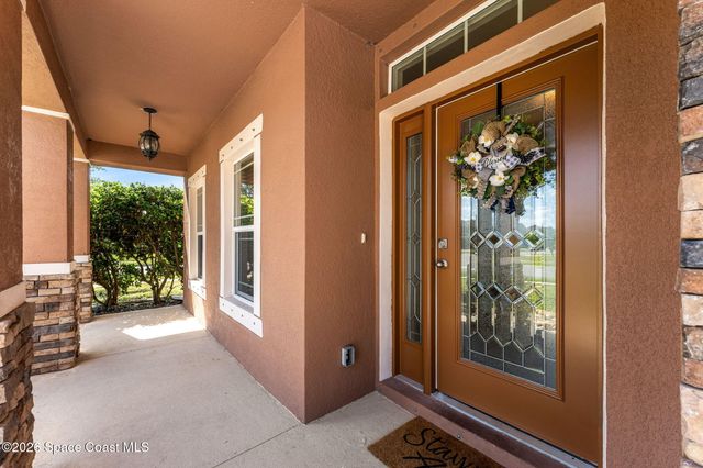 4024 Radley Drive, West Melbourne, FL 32904