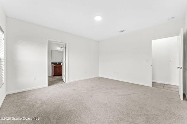 4024 Radley Drive, West Melbourne, FL 32904