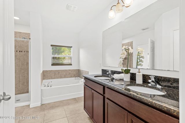 4024 Radley Drive, West Melbourne, FL 32904