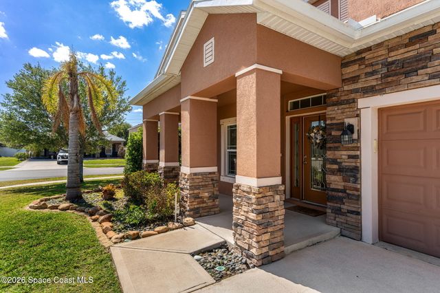 4024 Radley Drive, West Melbourne, FL 32904