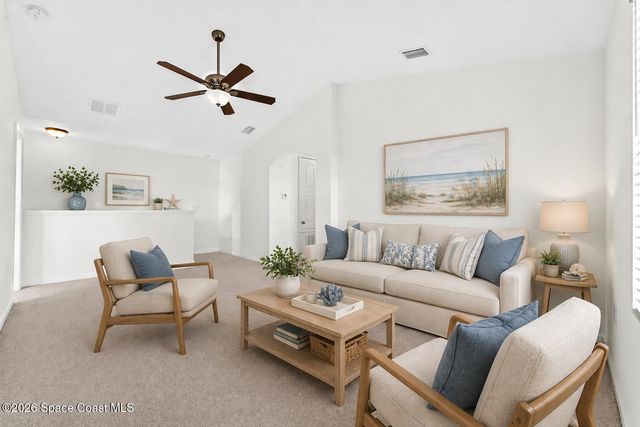 4024 Radley Drive, West Melbourne, FL 32904