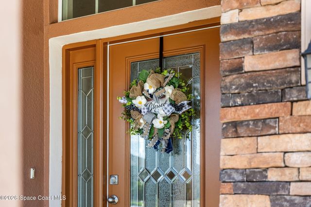 4024 Radley Drive, West Melbourne, FL 32904