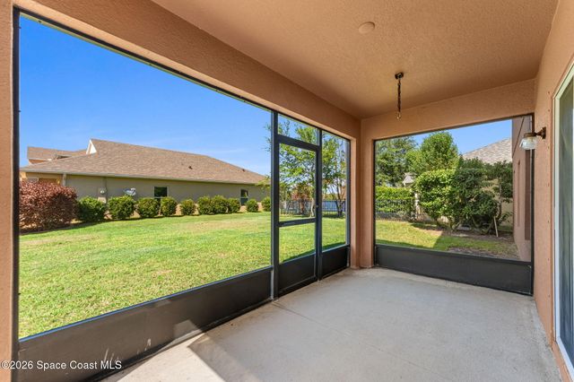 4024 Radley Drive, West Melbourne, FL 32904