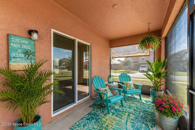 4024 Radley Drive, West Melbourne, FL 32904