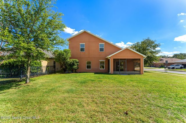 4024 Radley Drive, West Melbourne, FL 32904