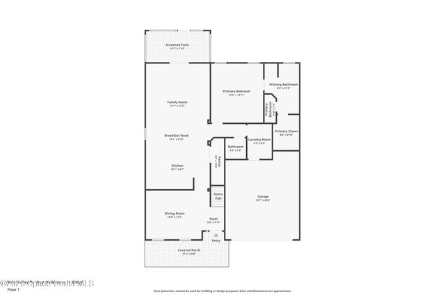 4024 Radley Drive, West Melbourne, FL 32904