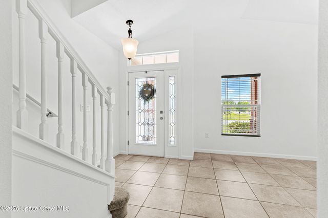 4024 Radley Drive, West Melbourne, FL 32904