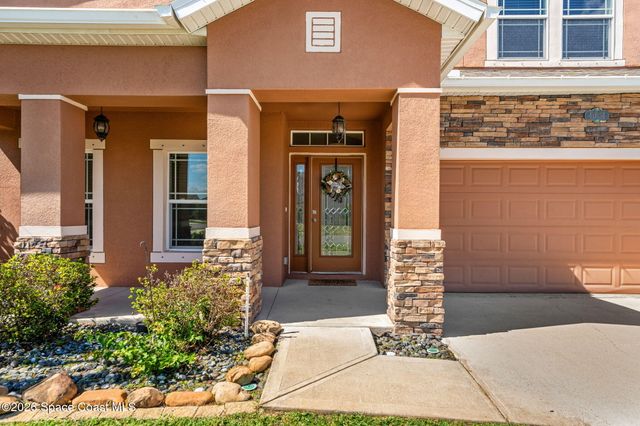 4024 Radley Drive, West Melbourne, FL 32904