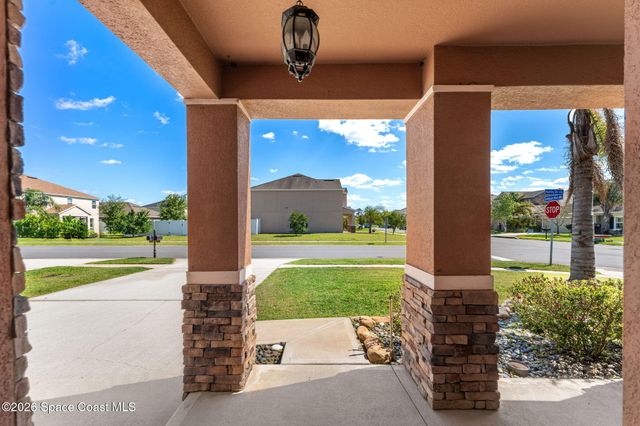 4024 Radley Drive, West Melbourne, FL 32904